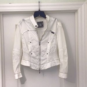 Cappopara jacket